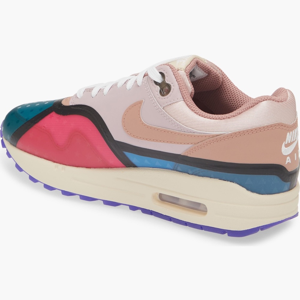Nike Air Max 1 size 7.5 - Picture 2 of 6